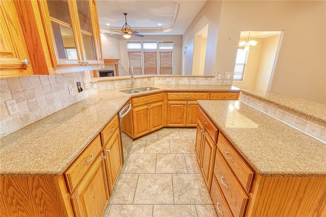 2618 Gentle Wind Ave, Corpus Christi, TX 78414