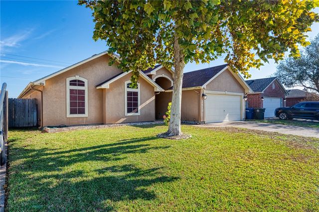 2618 Gentle Wind Ave, Corpus Christi, TX 78414