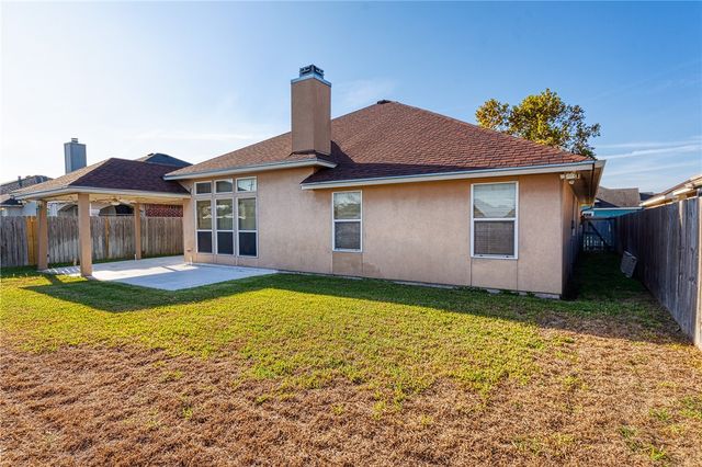 2618 Gentle Wind Ave, Corpus Christi, TX 78414