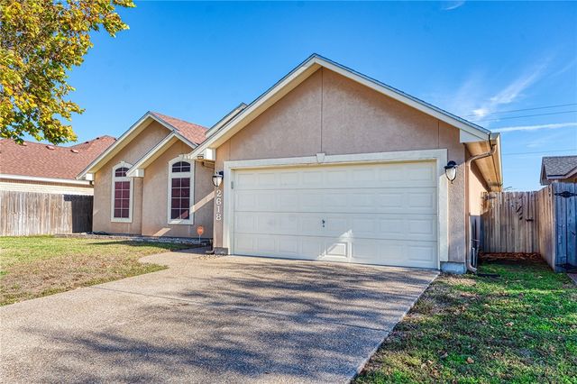 2618 Gentle Wind Ave, Corpus Christi, TX 78414