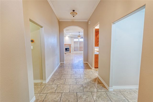 2618 Gentle Wind Ave, Corpus Christi, TX 78414