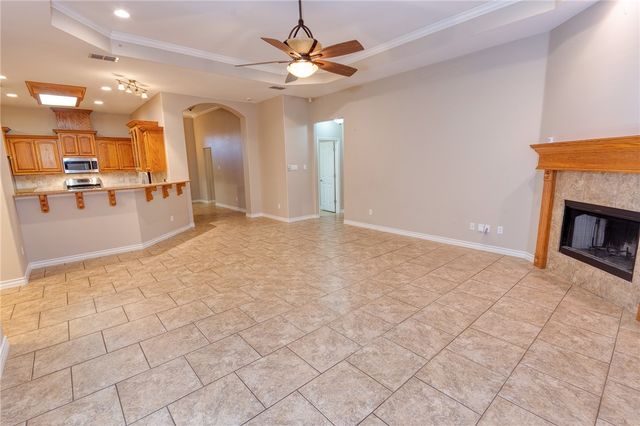 2618 Gentle Wind Ave, Corpus Christi, TX 78414