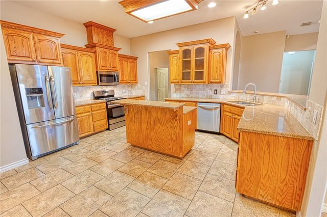 2618 Gentle Wind Ave, Corpus Christi, TX 78414