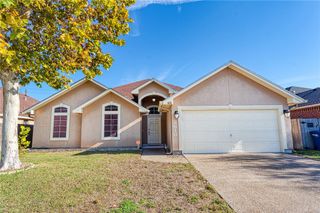 2618 Gentle Wind Ave, Corpus Christi, TX 78414