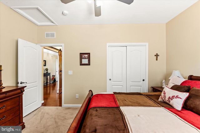 632 WINDERMERE, Culpeper, VA 22701