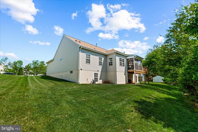 632 WINDERMERE, Culpeper, VA 22701