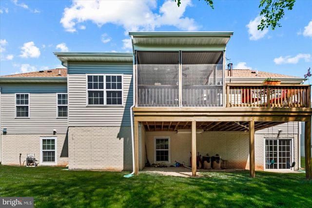 632 WINDERMERE, Culpeper, VA 22701