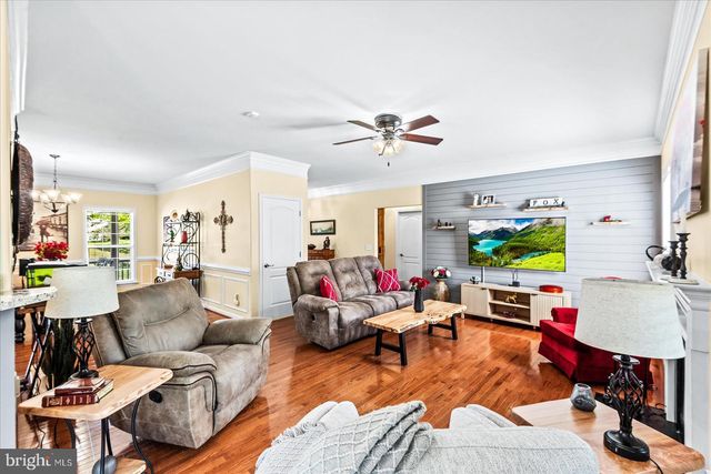 632 WINDERMERE, Culpeper, VA 22701