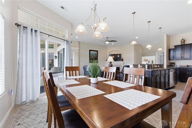 1352 Ironwood Drive, Lebanon, OH 45036