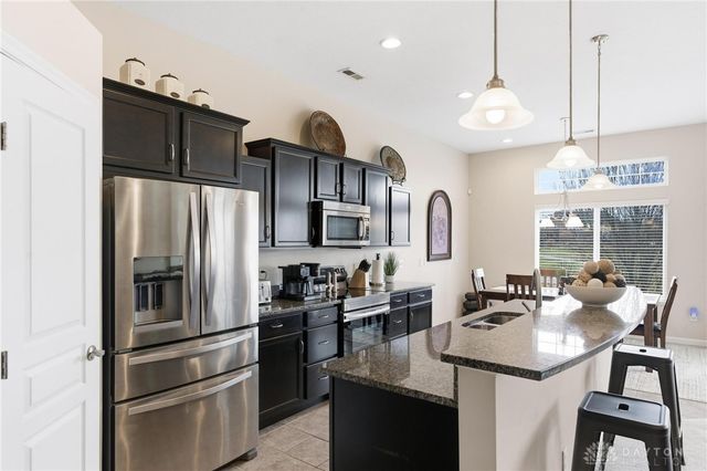 1352 Ironwood Drive, Lebanon, OH 45036