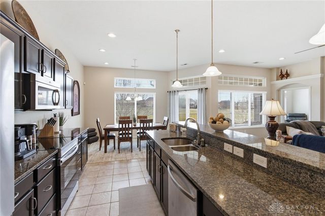 1352 Ironwood Drive, Lebanon, OH 45036