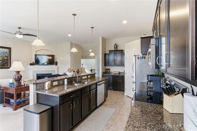 1352 Ironwood Drive, Lebanon, OH 45036