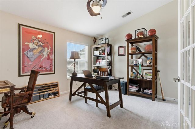 1352 Ironwood Drive, Lebanon, OH 45036