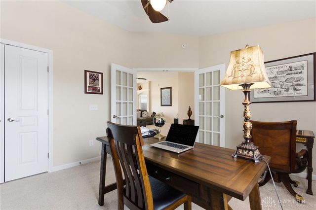 1352 Ironwood Drive, Lebanon, OH 45036