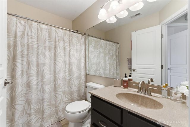 1352 Ironwood Drive, Lebanon, OH 45036