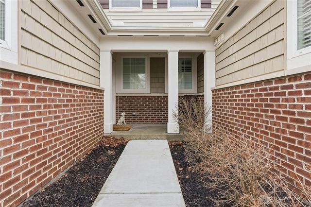 1352 Ironwood Drive, Lebanon, OH 45036