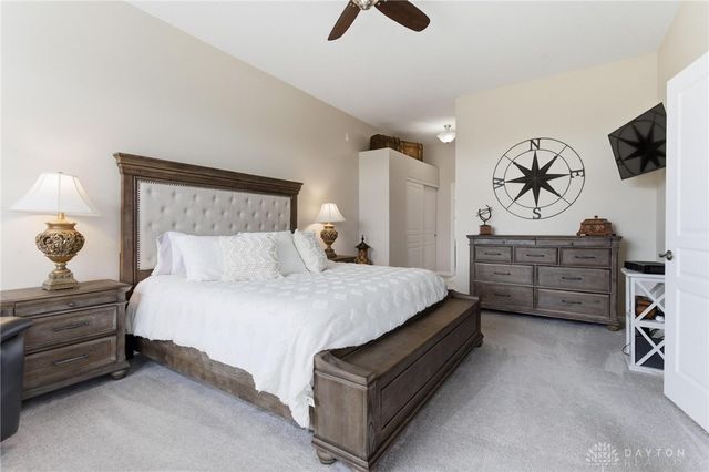 1352 Ironwood Drive, Lebanon, OH 45036