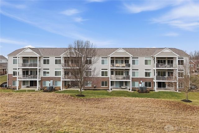 1352 Ironwood Drive, Lebanon, OH 45036