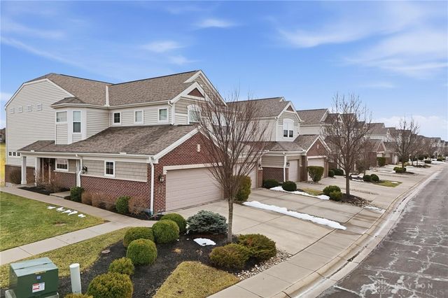 1352 Ironwood Drive, Lebanon, OH 45036