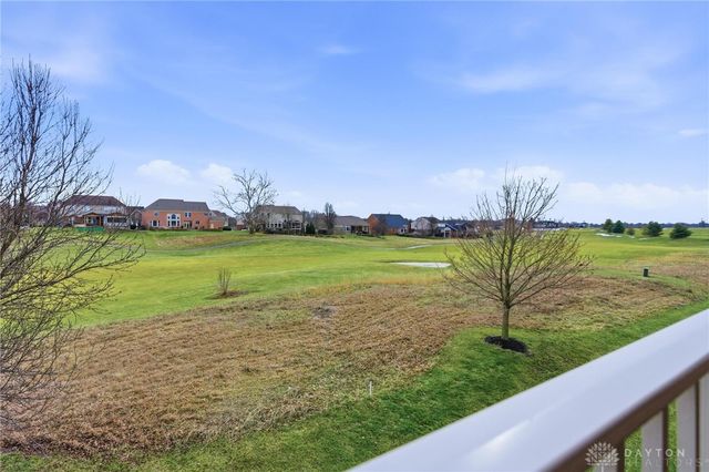 1352 Ironwood Drive, Lebanon, OH 45036