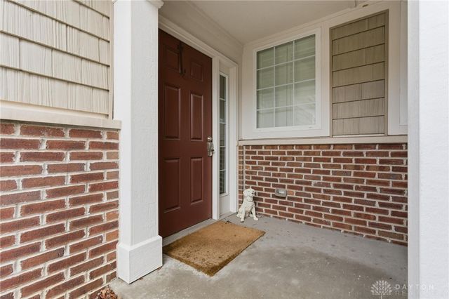 1352 Ironwood Drive, Lebanon, OH 45036