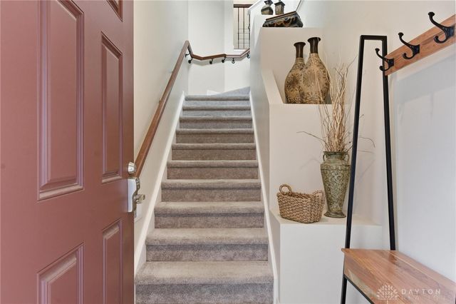 1352 Ironwood Drive, Lebanon, OH 45036