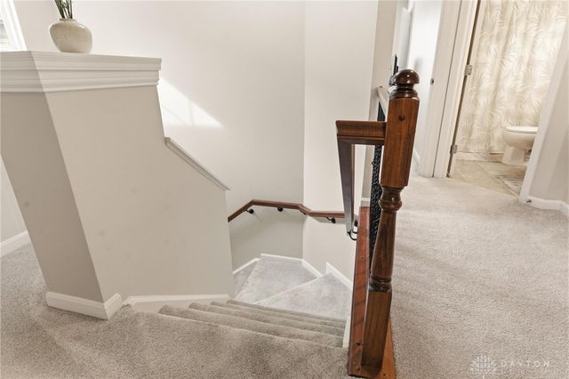 1352 Ironwood Drive, Lebanon, OH 45036