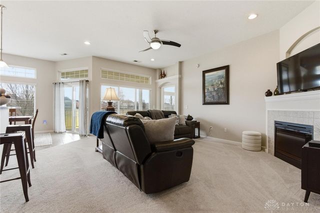 1352 Ironwood Drive, Lebanon, OH 45036