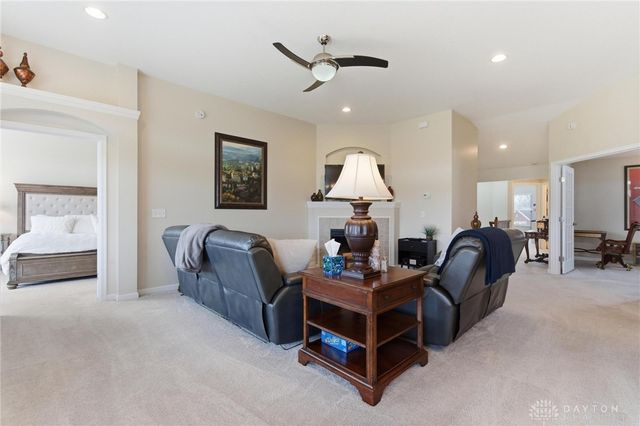 1352 Ironwood Drive, Lebanon, OH 45036