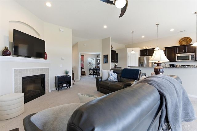 1352 Ironwood Drive, Lebanon, OH 45036