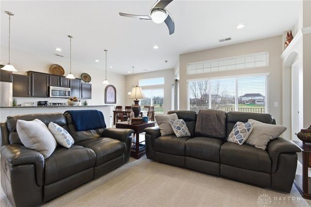 1352 Ironwood Drive, Lebanon, OH 45036