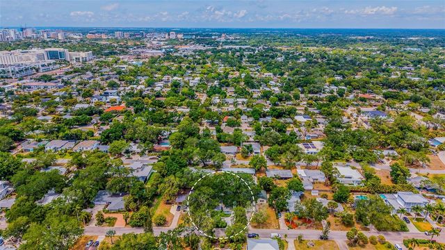 2215 HIBISCUS STREET, Sarasota, FL 34239