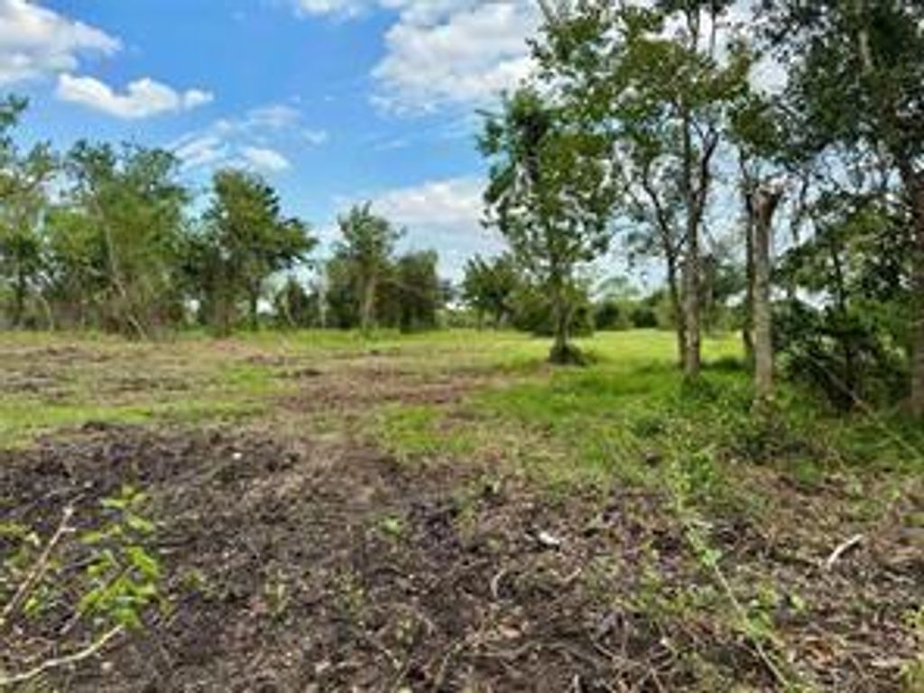 4121 Avenue J, Santa Fe, TX 77510