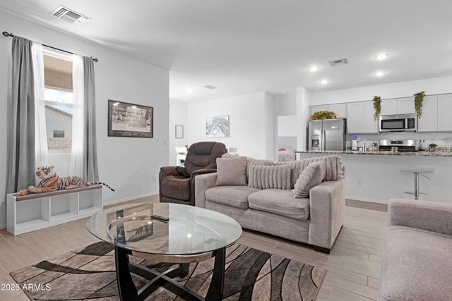 46852 W CANSADOS Road, Maricopa, AZ 85139