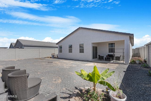 46852 W CANSADOS Road, Maricopa, AZ 85139