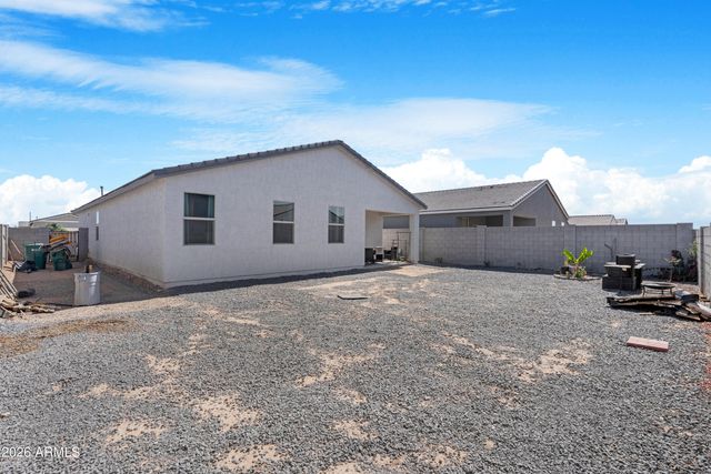 46852 W CANSADOS Road, Maricopa, AZ 85139