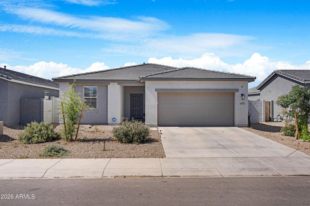 46852 W CANSADOS Road, Maricopa, AZ 85139 — photo 2