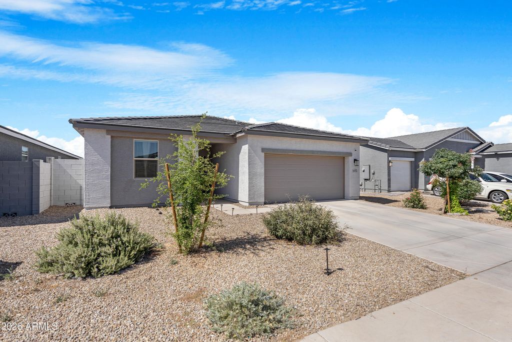 46852 W CANSADOS Road, Maricopa, AZ 85139 — photo 3