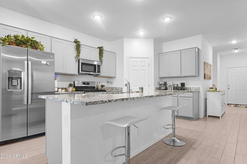 46852 W CANSADOS Road, Maricopa, AZ 85139 — photo 5