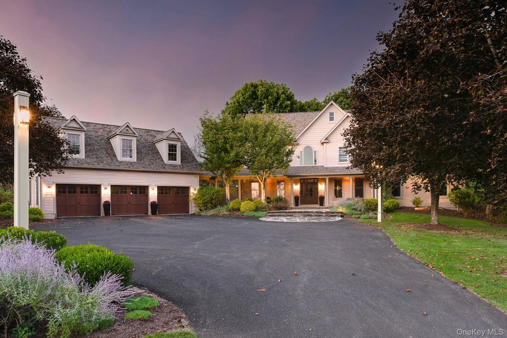 55 Townsend Farm Road, Lagrangeville, NY 12540