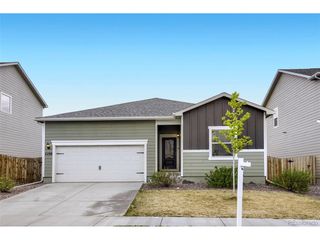 1130 Gianna Ave, Fort Lupton, CO 80621