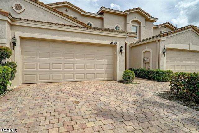4089 Cherrybrook LOOP, Fort Myers, FL 33966