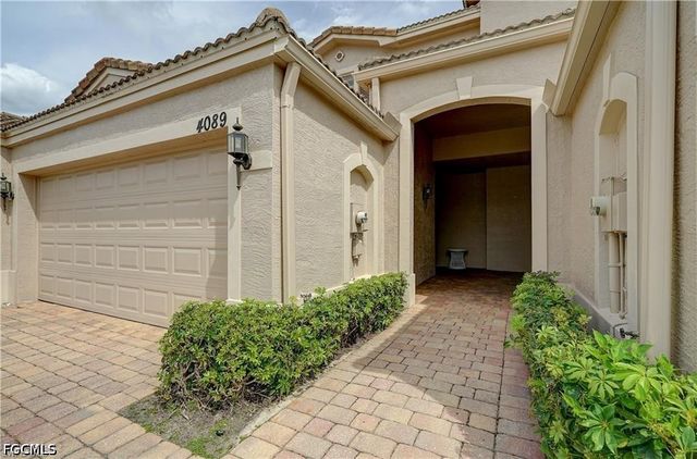 4089 Cherrybrook LOOP, Fort Myers, FL 33966
