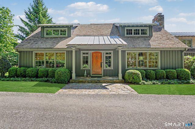 1061 Cedar Road, Fairfield, CT 06890