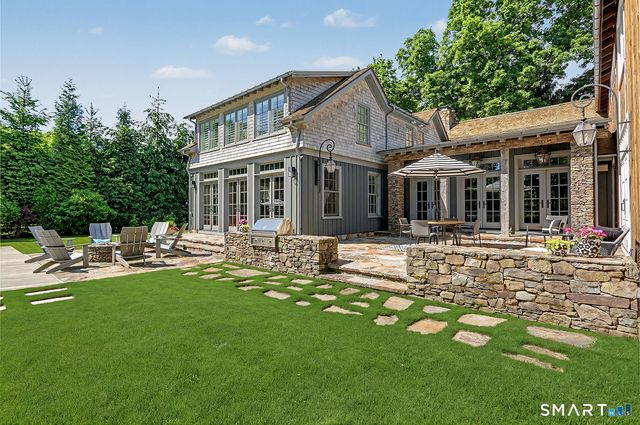 1061 Cedar Road, Fairfield, CT 06890