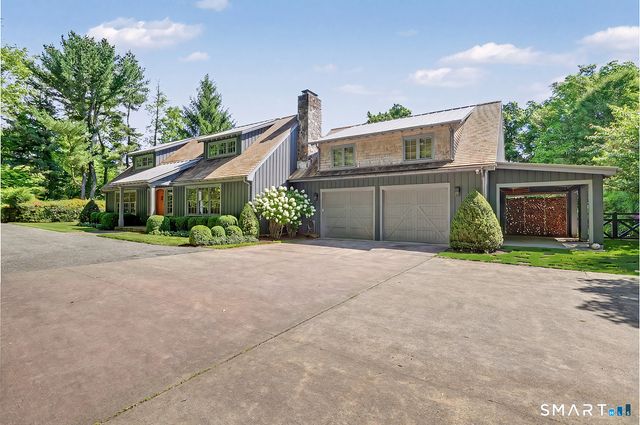 1061 Cedar Road, Fairfield, CT 06890