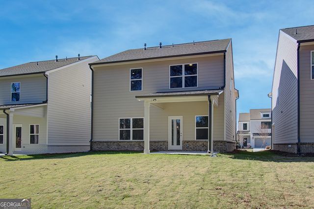 3517 Iron Hearth Bend 113A, Snellville, GA 30039