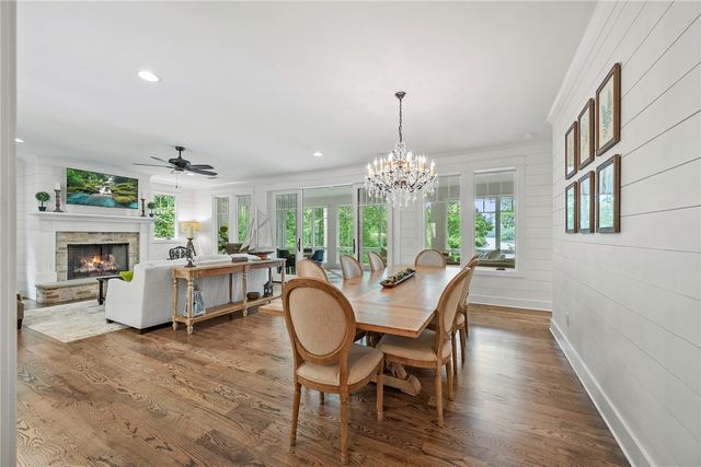 129 Burwood Court, Sunset, SC 29685