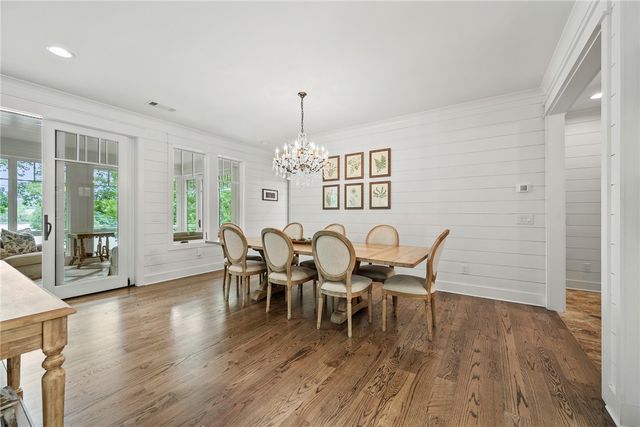 129 Burwood Court, Sunset, SC 29685