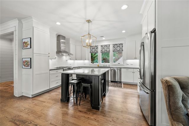 129 Burwood Court, Sunset, SC 29685